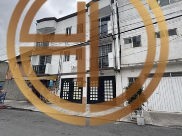 Departamento en VENTA en COLONIA PUEBLA, a 10 min de Autodromo Hermanos Rodriguez