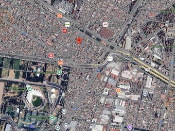 Departamento en VENTA en COLONIA PUEBLA, a 10 min de Autodromo Hermanos Rodriguez
