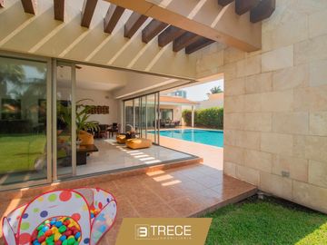 Casa en venta Boca del Río, El Dorado Residencial