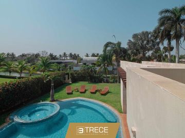 Casa en venta Boca del Río, El Dorado Residencial