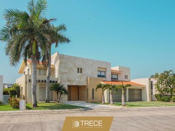 Casa en venta Boca del Río, El Dorado Residencial