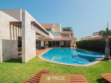 Casa en venta Boca del Río, El Dorado Residencial