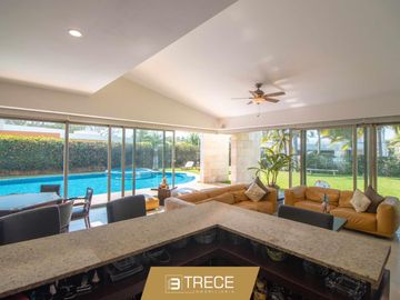 Casa en venta Boca del Río, El Dorado Residencial