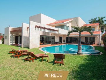 Casa en venta Boca del Río, El Dorado Residencial