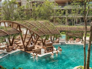 Departamento en Villas Morelos I