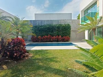 Casa en Vista Hermosa