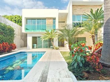 Casa en Vista Hermosa