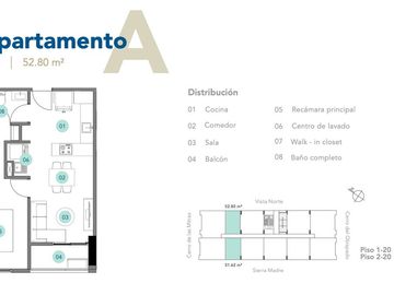 Departamento VENTA cerca UANL medicina Zona chepevera  Monterrey