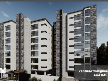 SE VENDEN DEPARTAMENTO EN LA COLONIA VIRREYES, FRENTE AL DIF ESTATAL