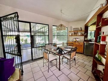 Casa en Centro Jiutepec