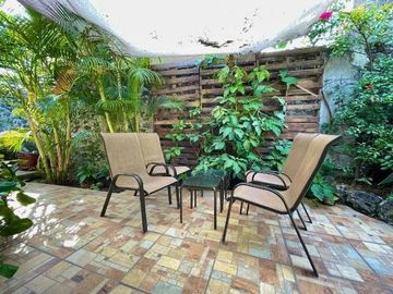 Casa en Centro Jiutepec