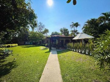Casa en Centro Jiutepec