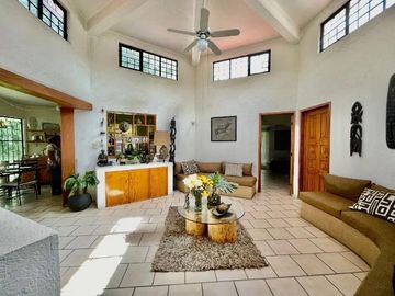 Casa en Centro Jiutepec