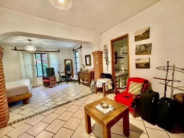 Casa en Centro Jiutepec