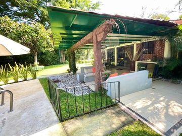 Casa en Centro Jiutepec