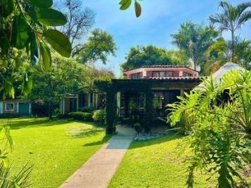Casa en Centro Jiutepec