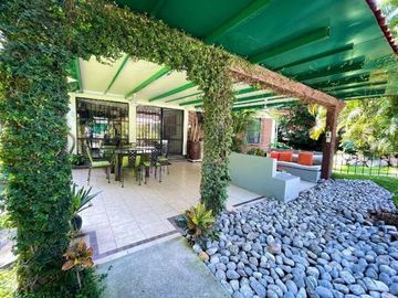 Casa en Centro Jiutepec