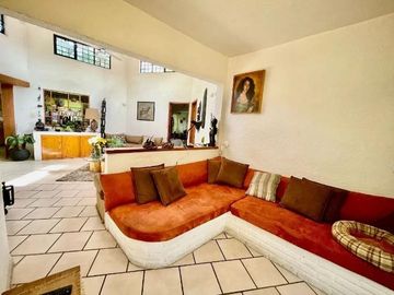 Casa en Centro Jiutepec