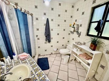 Casa en Centro Jiutepec