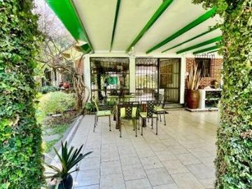 Casa en Centro Jiutepec