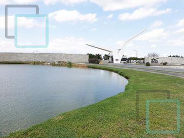 TERRENOS RESIDENCIALES EN VENTA CLUB DE GOLF LAS AVES ZONA PESQUERIA