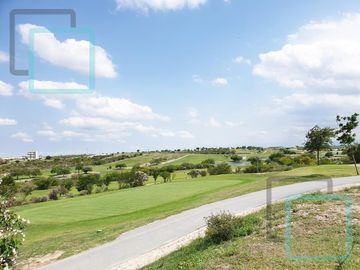 TERRENOS RESIDENCIALES EN VENTA CLUB DE GOLF LAS AVES ZONA PESQUERIA