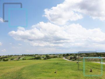 TERRENOS RESIDENCIALES EN VENTA CLUB DE GOLF LAS AVES ZONA PESQUERIA