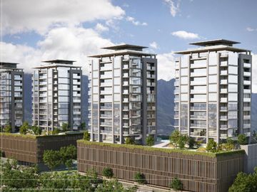Departamento en  Venta en San Pedro