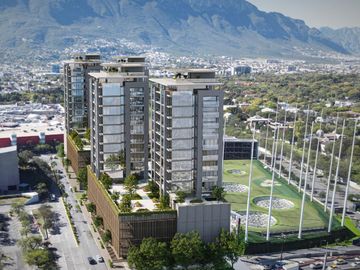 Departamento en  Venta en San Pedro