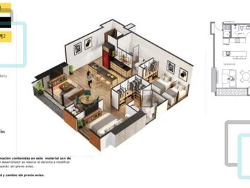 DEPARTAMENTOS EN PRE-VENTA EN EL CENTRO DE MONTERREY NUEVO LEON