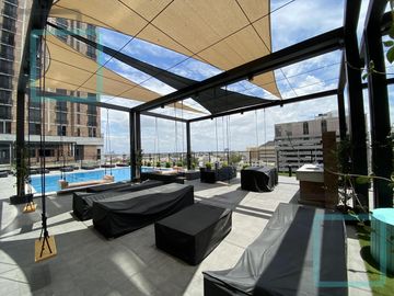 DEPARTAMENTOS EN PRE-VENTA EN EL CENTRO DE MONTERREY NUEVO LEON