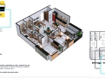 DEPARTAMENTOS EN PRE-VENTA EN EL CENTRO DE MONTERREY NUEVO LEON