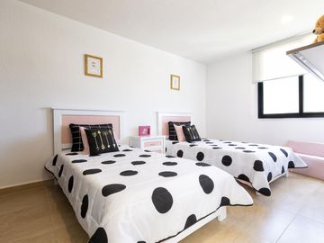 Casa en venta en Fraccionamiento Sinfonía, Ziré, El Marqués