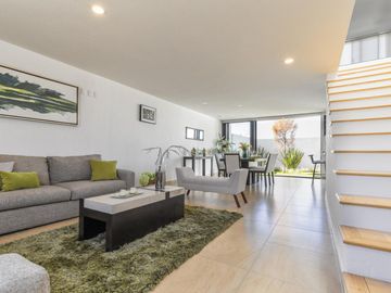 Casa en venta en Fraccionamiento Sinfonía, Ziré, El Marqués