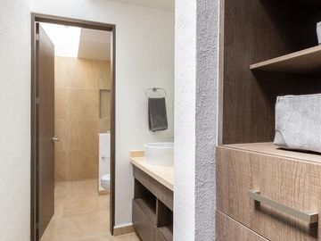 Casa en venta en Fraccionamiento Sinfonía, Ziré, El Marqués