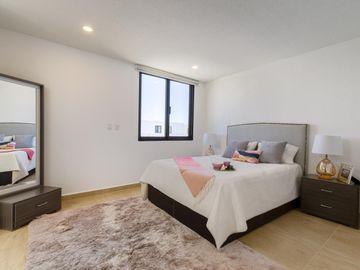 Casa en venta en Fraccionamiento Sinfonía, Ziré, El Marqués