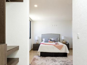 Casa en venta en Fraccionamiento Sinfonía, Ziré, El Marqués