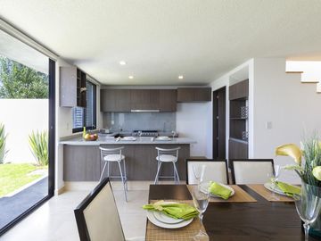 Casa en venta en Fraccionamiento Sinfonía, Ziré, El Marqués