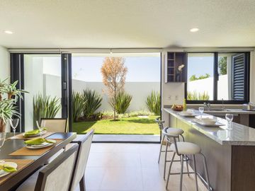 Casa en venta en Fraccionamiento Sinfonía, Ziré, El Marqués