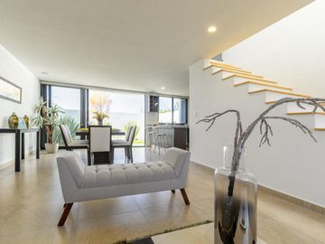 Casa en venta en Fraccionamiento Sinfonía, Ziré, El Marqués