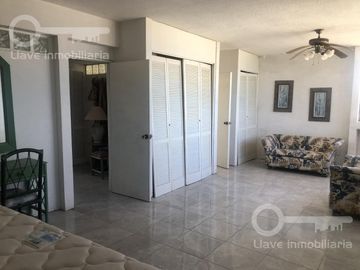 Departamento en Venta y Renta en Jonh Spark, Col. Centro, Coatzacoalcos, Ver.