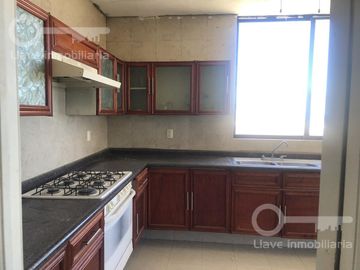 Departamento en Venta y Renta en Jonh Spark, Col. Centro, Coatzacoalcos, Ver.