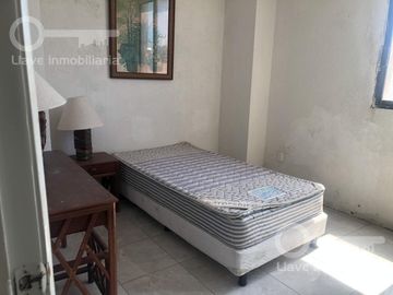 Departamento en Venta y Renta en Jonh Spark, Col. Centro, Coatzacoalcos, Ver.