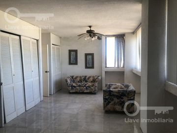 Departamento en Venta y Renta en Jonh Spark, Col. Centro, Coatzacoalcos, Ver.