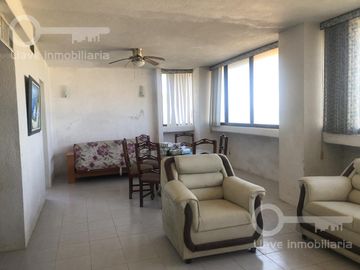 Departamento en Venta y Renta en Jonh Spark, Col. Centro, Coatzacoalcos, Ver.