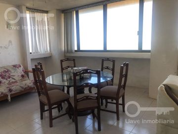 Departamento en Venta y Renta en Jonh Spark, Col. Centro, Coatzacoalcos, Ver.