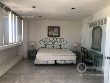 Departamento en Venta y Renta en Jonh Spark, Col. Centro, Coatzacoalcos, Ver.