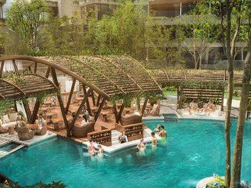 Departamento en Villas Morelos I