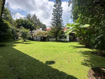 Casa en Fraccionamiento Real de Tetela