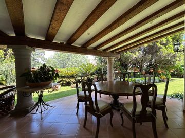 Casa en Fraccionamiento Real de Tetela